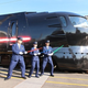 Illustration for article titled All Aboard Japans iStar Wars: The Force Awakens/i Train